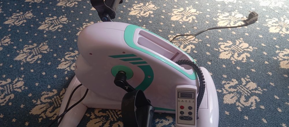 Электро Велотренажёр