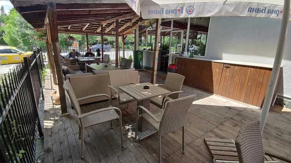 Продава се Заведение в София, Овча купел 2 - 80 кв.м за 417 €/кв.м - Снимка #3