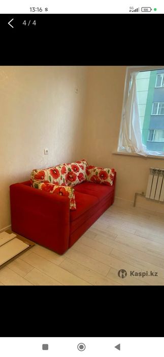 Диван-кровать срочно продам