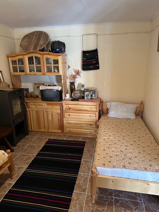 Продава се идеално място за отдих