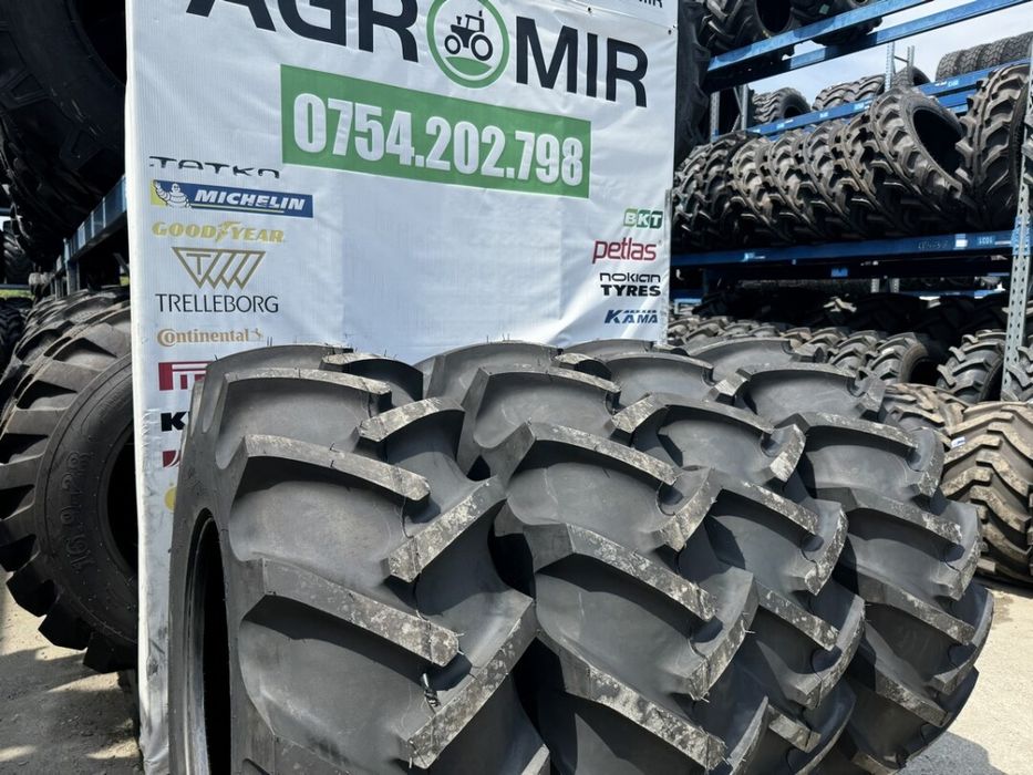 ANVELOPA 18.4-26 cultor agro-ind 14pr tt  Cauciucuri tractor, Fiat, Case, Fendt, John Deere, New Holland, Massey Ferguson, UTB   Cauciucuri tractor, F