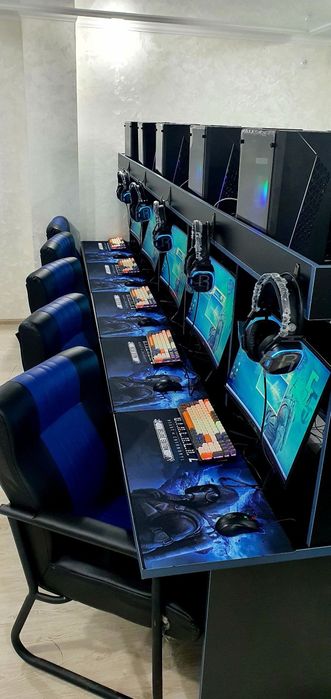 Game Club FULL Komplekt