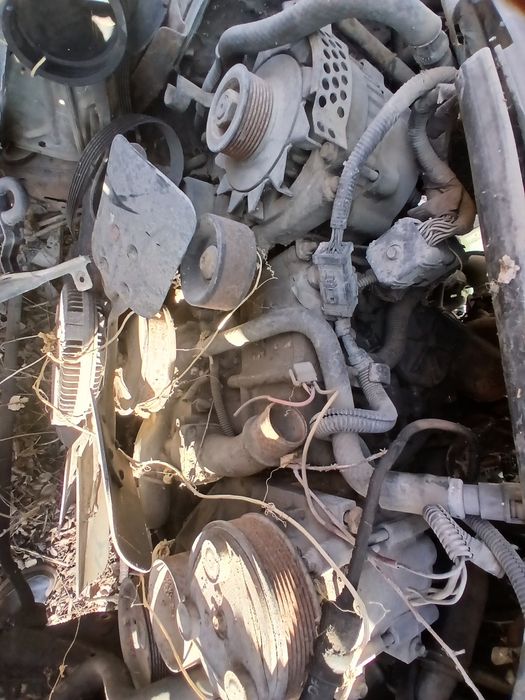 Продам Ford E350 Econoline 2006 года на разбор