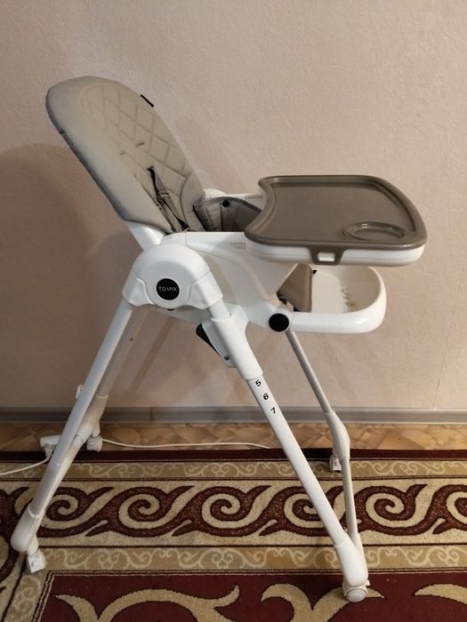 Продам стульчик для кормления