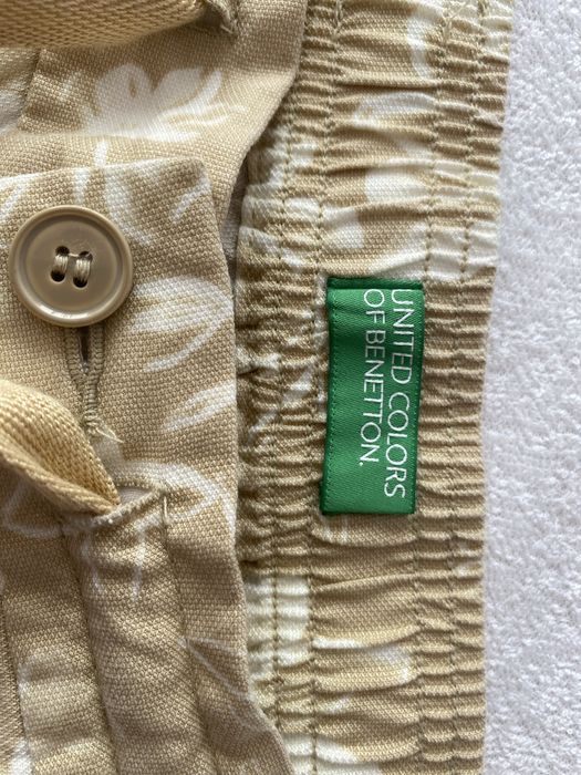 Дамски спортно-елегантни широки панталони