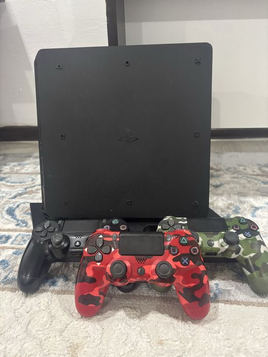 Playstation4 Плейстейшен 4