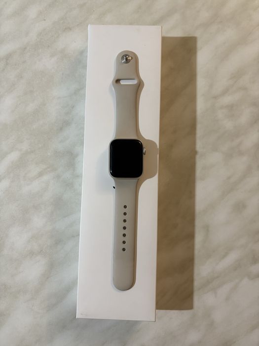 Apple Watch SE 40 mm
