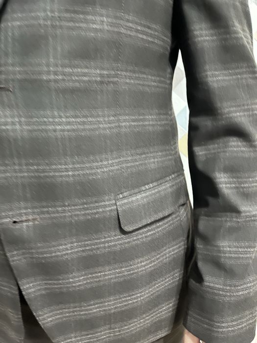 Продам костюм мужской