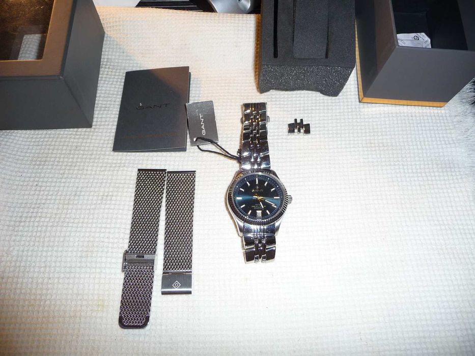 Мъжки часовник GANT G166016