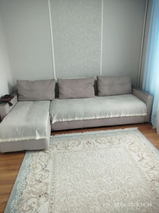 Мягкая мебель для дома