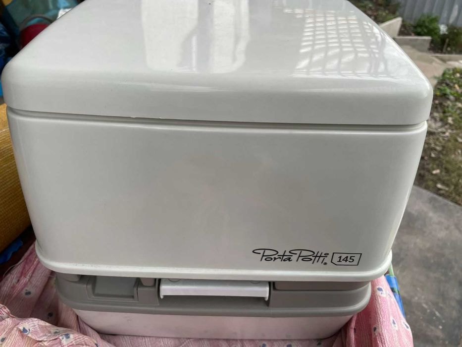 Продам Био туалет