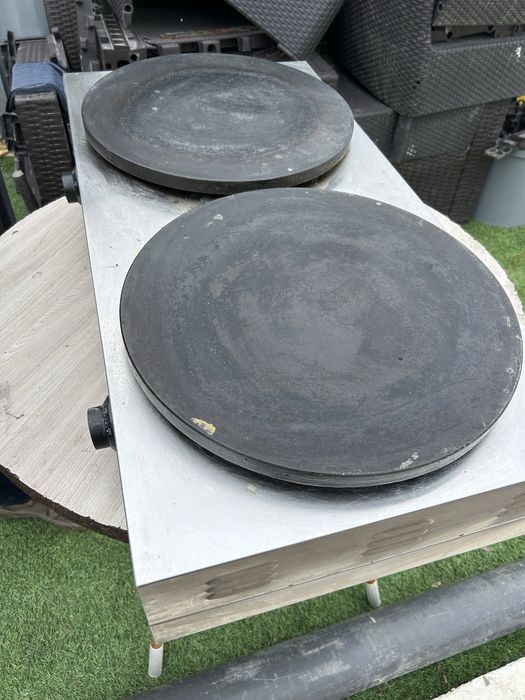 Продается оборудование для кухни