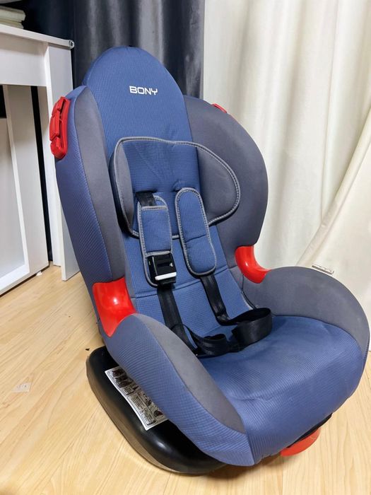 Детский Автокресла