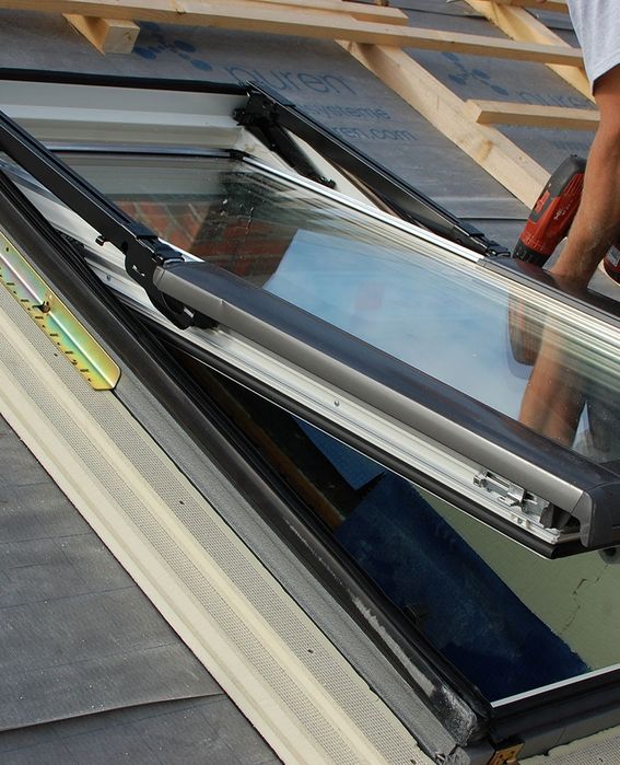 15% Executăm acoperișuri