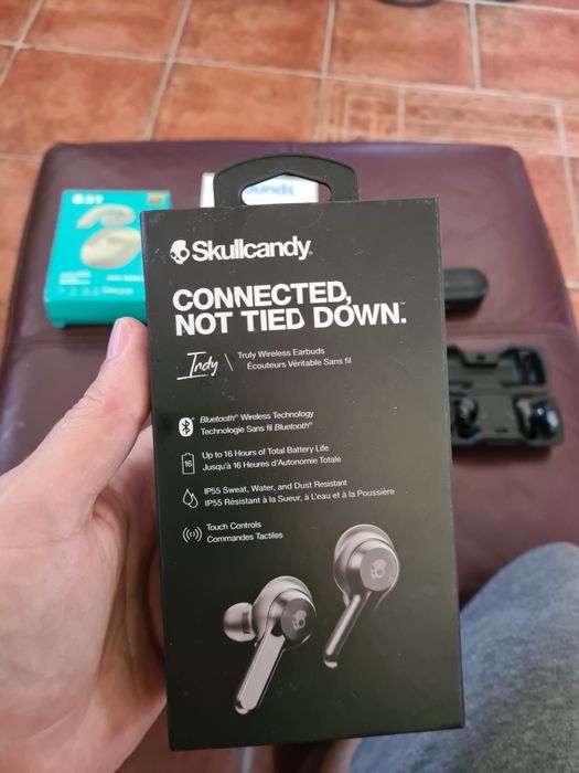 Căști Bluetooth SkullCandy, Bose, Razer la oferta