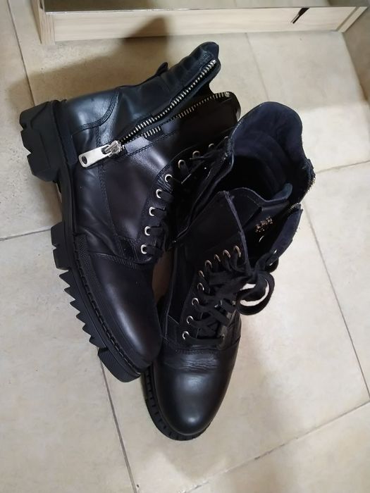 Мъжки боти Daris