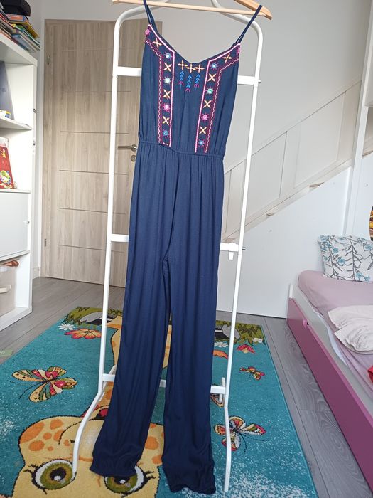 Salopeta lamai viscoza rochie fusta vascoza  H&M Rich&Royal Hanorac Naketano