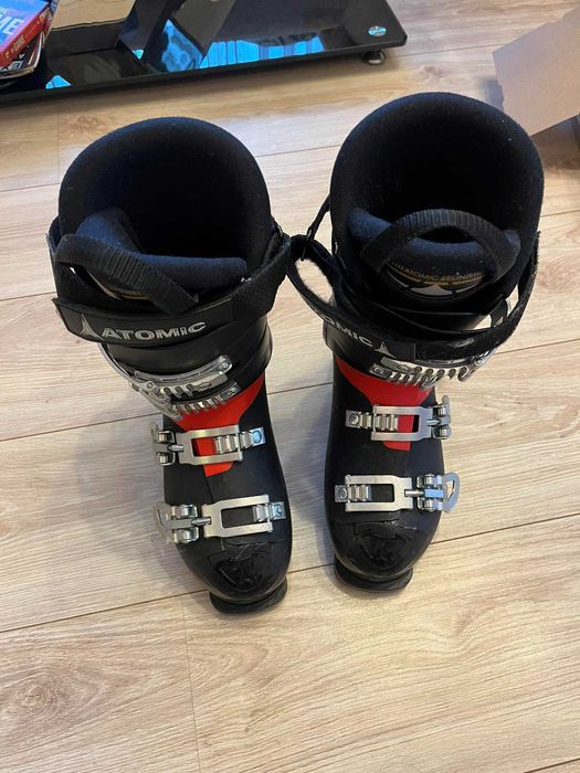 Ски обувки Atomic Hawx Magna 25cm