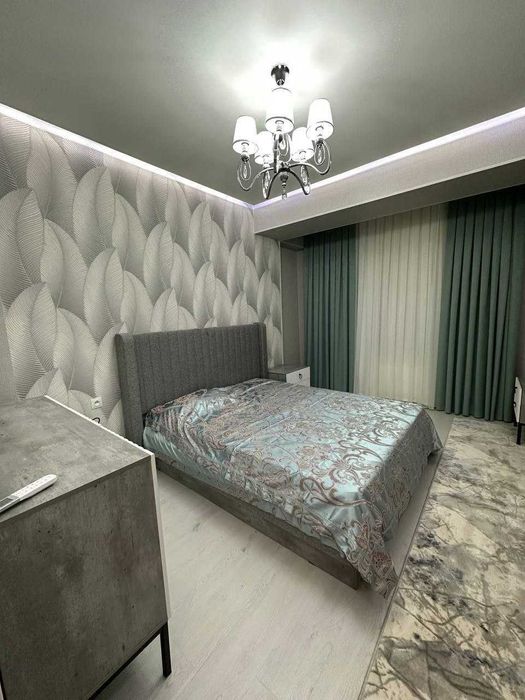 Сдается квартира в аренду | 3/5/10 | ЖК Дрим Хаус | Гулобод |