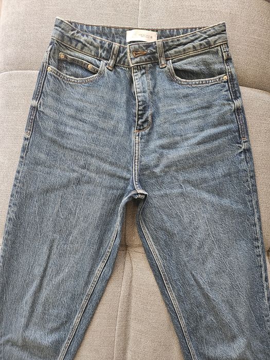 Дамски Дънки Zara