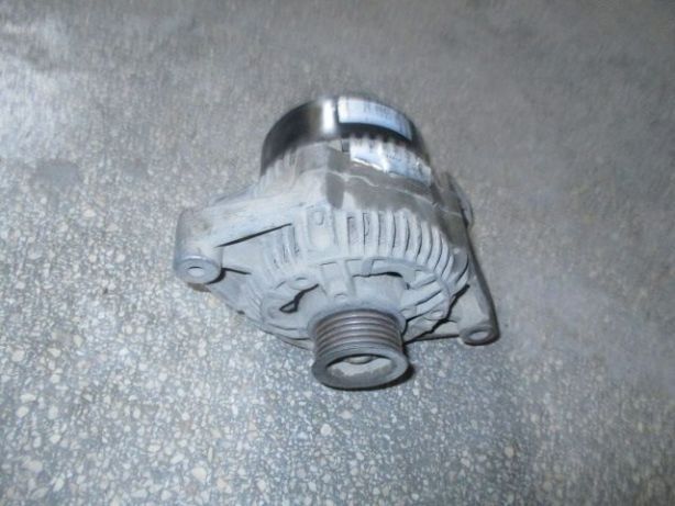 Alternator Nissan sentra almera 200sx pulsar sento 1,4 1,5 1,6 benzina