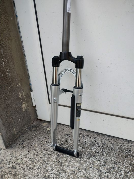 Нови вилки Suntour-26”,27.5”,28”и29”.Rock Shox-27.5”и 29"