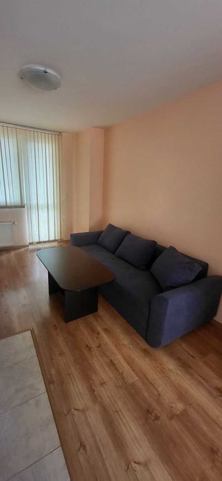 КЛЮЧ! Двустаен имот в кв.Обеля