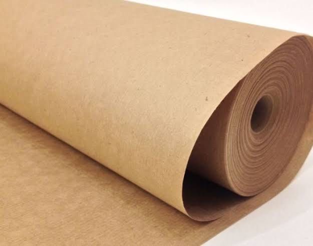 Крафтовая бумага