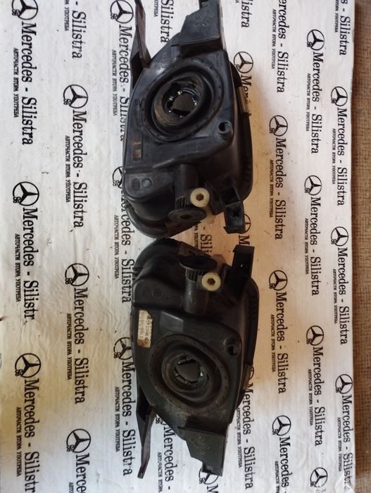 Халоген за Mercedes E-Class W 211