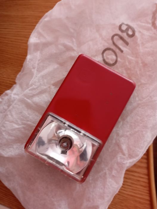 Lanterna de colecție