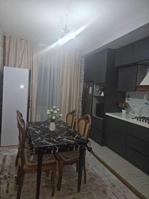 ПРОДАМ 4/2/5 Карасу-6 №U124
