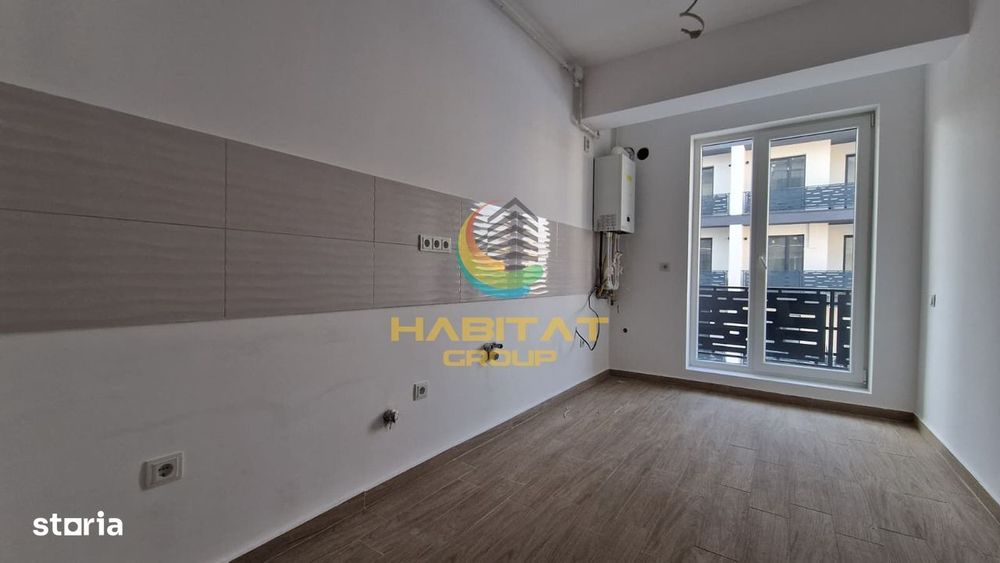 Apartament 2 camere - Pallady