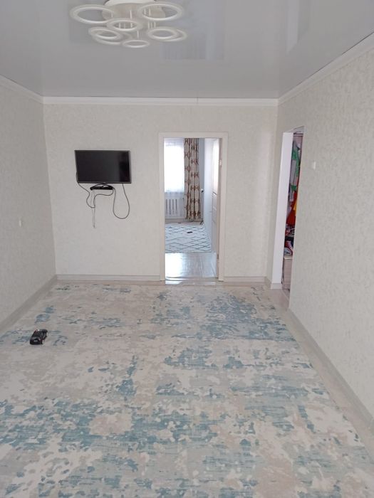 Продам 2-х ком квартиру