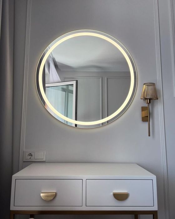 Зеркало с подсветкой| Низкие цены| Высокое качество|