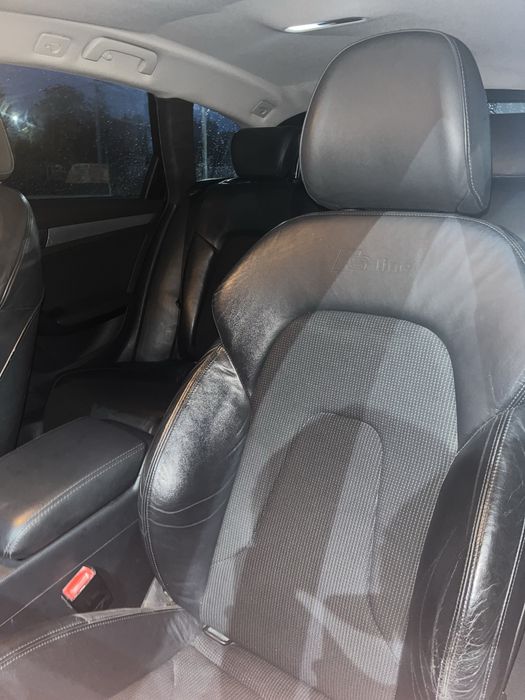Vand audi a4 b8/ schimb