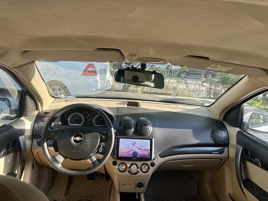 Chevrolet Nexia 2018 — 5