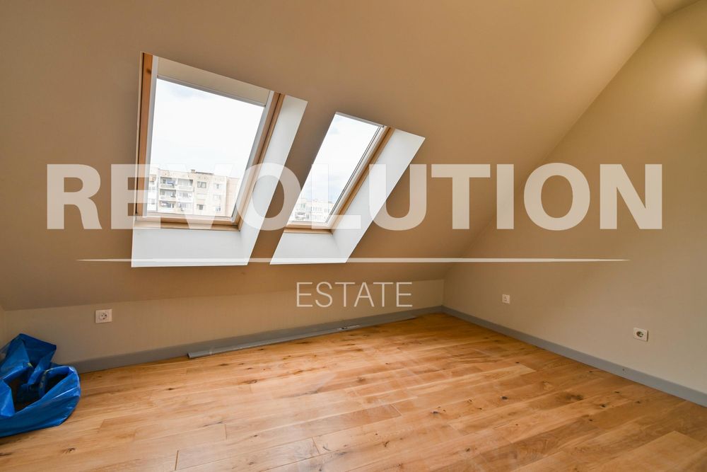 Дава се под наем Тристаен апартамент в София, Младост 4 - 120 кв.м за 900 € - Снимка #5