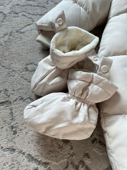 Комбинезон детский