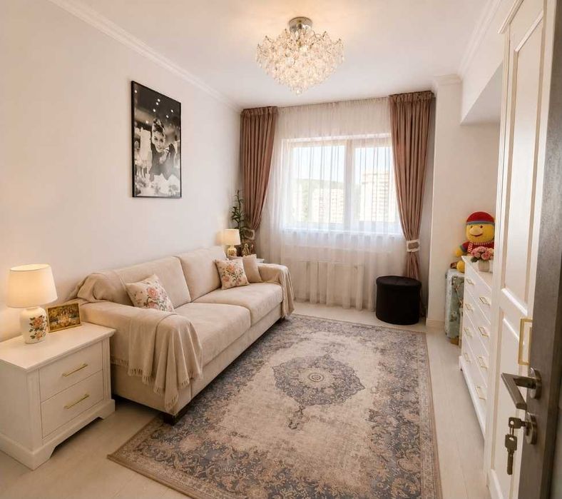 Apartament 3 camere ultracentral Piata Simian