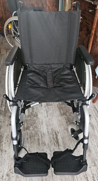 Инвалидные коляски