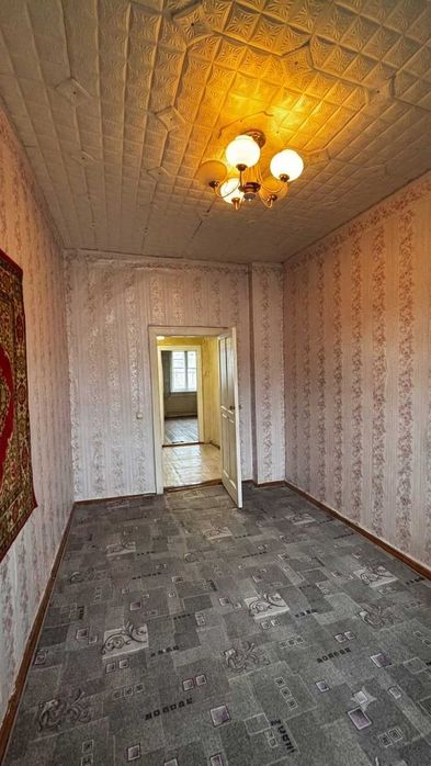 3-х комнатная квартира