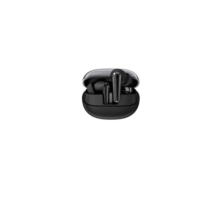 Casti Wireless Bluetooth In-Ear Devia TWS STAR E4 ANC Negru