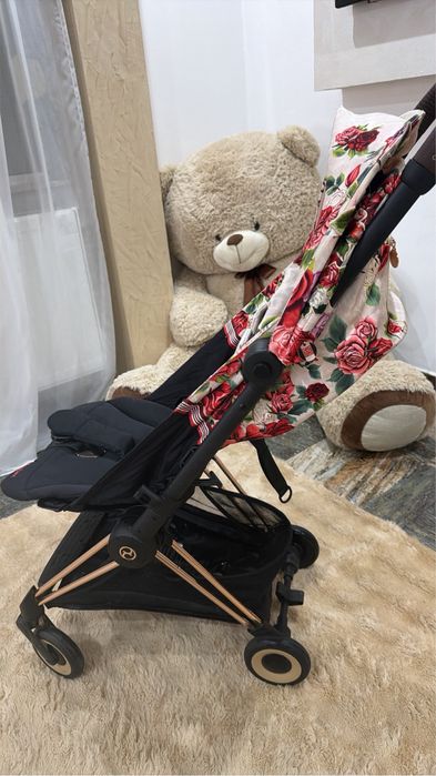 Cybex Coya Spring blossom