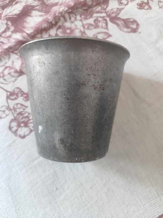 Ступка чугунная...