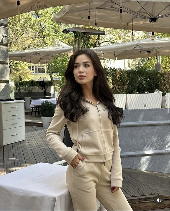 Спортивка Loro Piana