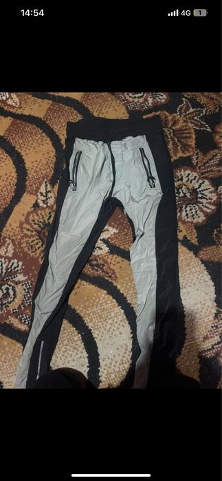 Pantaloni barbati vagabond marimea M