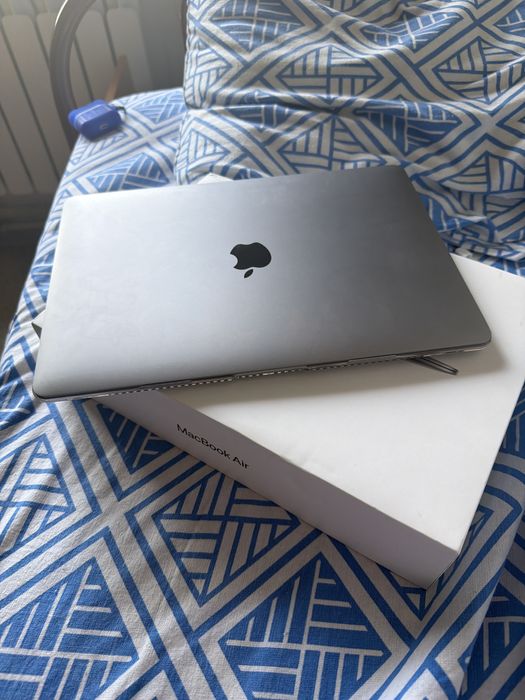 Macbook m1 2020