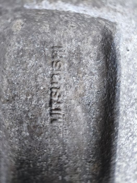 Диски R16 Mitsubishi Pajero 3, 4