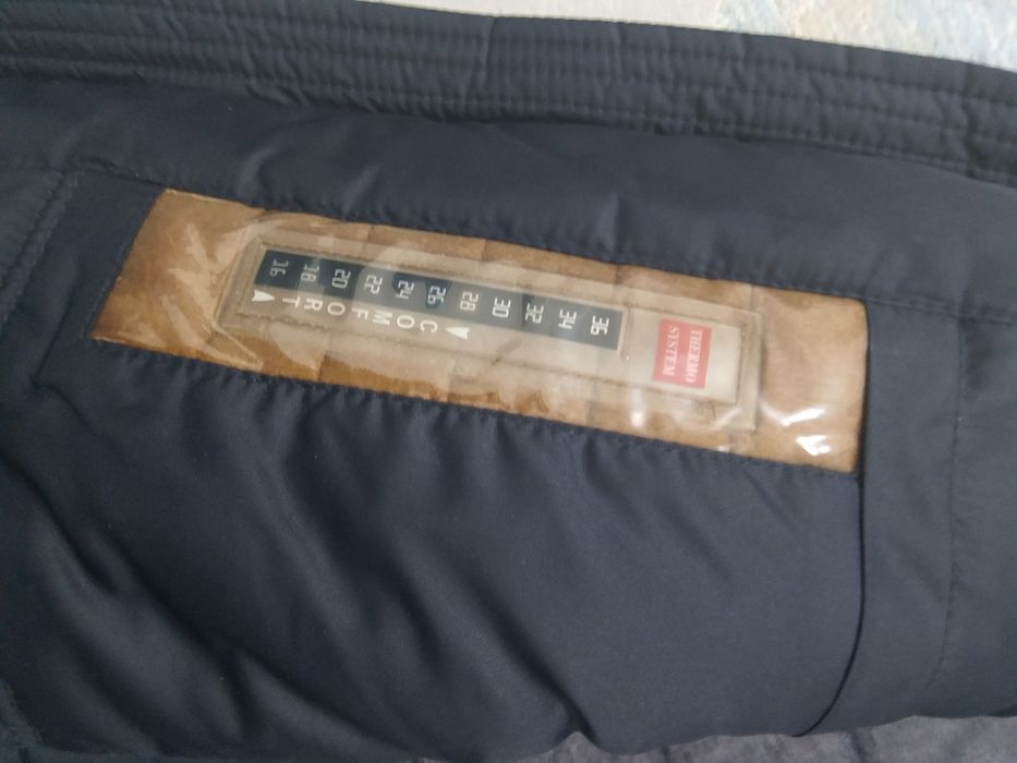 Продам куртка / пуховик