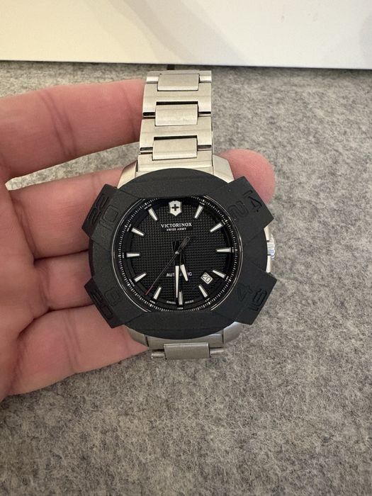 Vand ceas Automat VictorInox Swiss Army